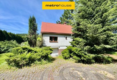 Do sprzedania dom z ogrodem 1205 m² w Wisła Kopydło dom Wisła, Kopydło
