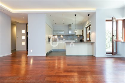 mieszkanie na wynajem 130m2 mieszkanie Warszawa, Mokotów, Aleja Wilanowska