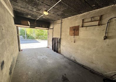 garaż na sprzedaż 17m2 garaż Kraków, Bronowice, ul. Gabrieli Zapolskiej