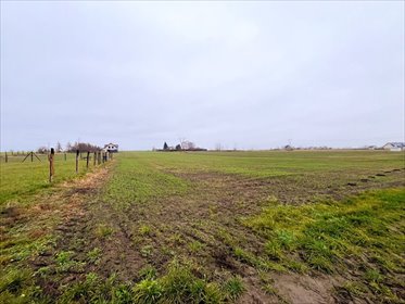 działka na sprzedaż 1196m2 działka Stargard