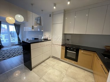 Mieszkanie trzypokojowe na sprzedaż Ożarów Mazowiecki, Ożarowska 75m2 Foto 6