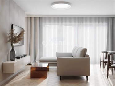 mieszkanie na sprzedaż 51m2 mieszkanie Katowice, Centrum, Sokolska