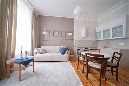 mieszkanie na sprzedaż 72m2 mieszkanie Wrocław, Śródmieście, Nadodrze, Św. Wincentego
