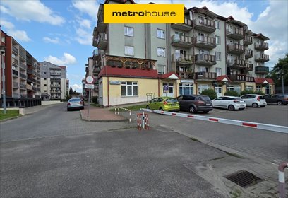 lokal użytkowy na sprzedaż 88m2 lokal użytkowy Biała Podlaska, Okopowa