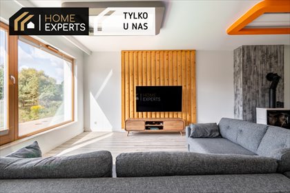 Nowoczesny dom 240 m² z ogrodem, garażem i tarasami zapraszam dom Gdańsk, Szczodra