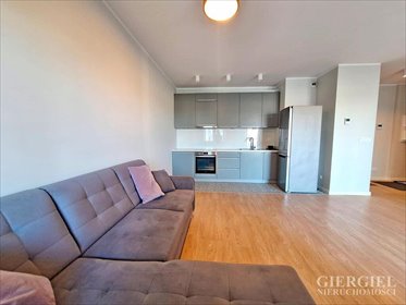 mieszkanie na wynajem 44m2 mieszkanie Rzeszów, Eugeniusza Kwiatkowskiego