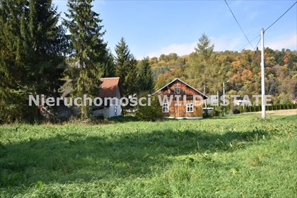 Dom na sprzedaż Olszanica, Zwierzyń 108m2 Foto 3