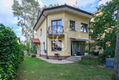 dom na sprzedaż 260m2 dom Kobyłka, Wąska