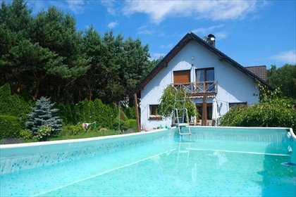 dom na sprzedaż 220m2 dom Tarnowskie Góry