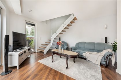 mieszkanie na sprzedaż 96m2 mieszkanie Warszawa, Praga-Południe Grochów, Spalinowa