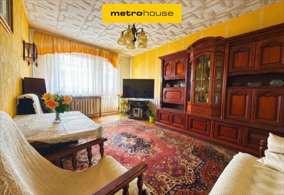 mieszkanie na sprzedaż 48m2 mieszkanie Ruda Śląska, 1 Maja