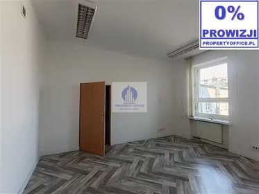 Lokal biurowo-usługowy 23,80 m2 z dostępem do internetu lokal użytkowy Warszawa, Śródmieście, Świętokrzyska