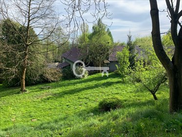 Zapraszam do obejrzenia działki 2610 m² w Bolechowicach działka Bolechowice, Winnica