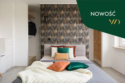 mieszkanie na sprzedaż 63m2 mieszkanie Józefosław, Geodetów