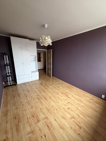 mieszkanie na wynajem 49m2 mieszkanie Warszawa, Ursynów, Miklaszewskiego