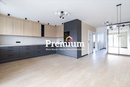 mieszkanie na sprzedaż 60m2 mieszkanie Zielona Góra