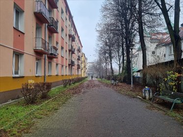 mieszkanie na sprzedaż 52m2 mieszkanie Częstochowa, Raków
