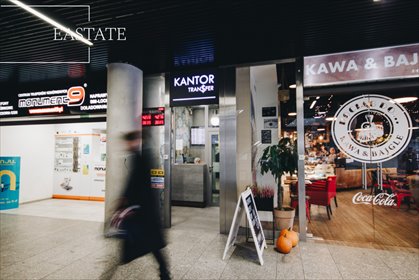 lokal użytkowy na wynajem 14m2 lokal użytkowy Sopot, Centrum, Dworcowa