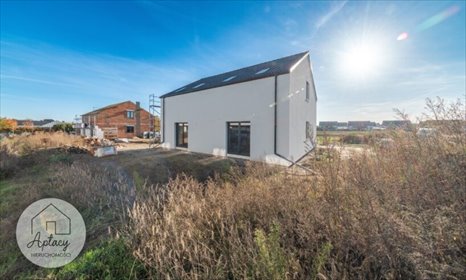 dom na sprzedaż 93m2 dom Szczytniki, Cicha