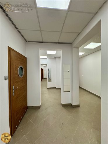 lokal użytkowy na wynajem 200m2 lokal użytkowy Bytom