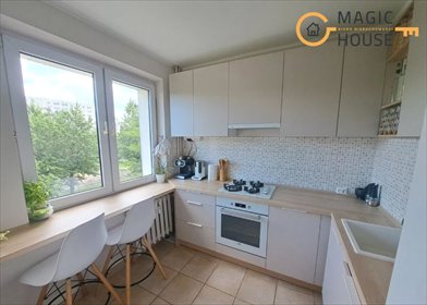 mieszkanie na sprzedaż 31m2 mieszkanie Gdańsk, Żabianka, Sztormowa