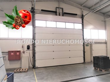 magazyn na wynajem 800m2 magazyn Wrocław