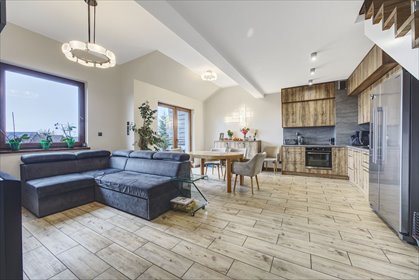 mieszkanie na sprzedaż 96m2 mieszkanie Zabrze, Krakowska