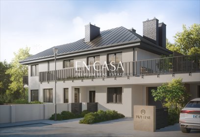 dom na sprzedaż 223m2 dom Lesznowola