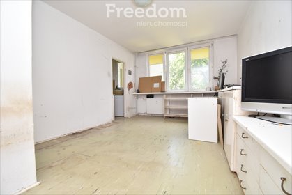 mieszkanie na sprzedaż 27m2 mieszkanie Warszawa, Targówek, Bródno, Rembielińska