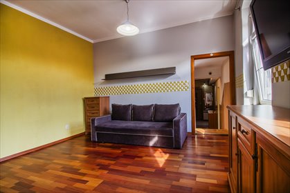 mieszkanie na sprzedaż 58m2 mieszkanie Sulechów, Wolności