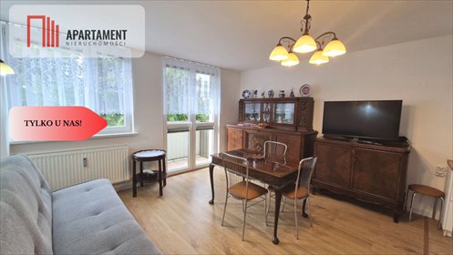 mieszkanie na sprzedaż 49m2 mieszkanie Bydgoszcz, Śródmieście, Zygmunta Moczyńskiego