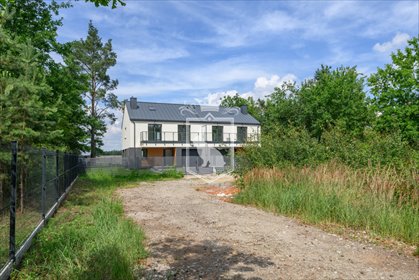 dom na sprzedaż 148m2 dom Łoziska, Leśna