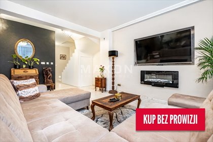 mieszkanie na sprzedaż 140m2 mieszkanie Legionowo, ul. Suwalna