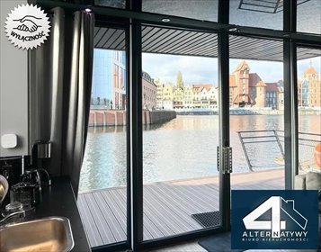 dom na sprzedaż 95m2 dom Gdańsk, Przełom