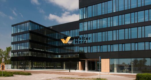 lokal użytkowy na wynajem 313m2 lokal użytkowy Warszawa, Cybernetyki