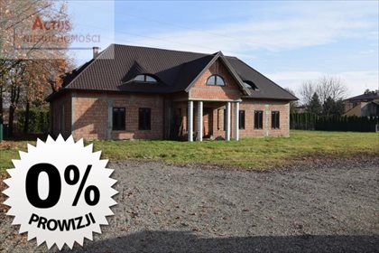 Lokal użytkowy na sprzedaż Proszowice 1 762m2 Foto 3