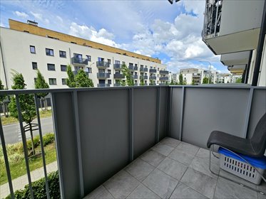 Mieszkanie 36,45 m² w Jagodnie (blisko parków i komunikacji) mieszkanie Wrocław, Jagodno, Jagodno, Stanisława Drabika