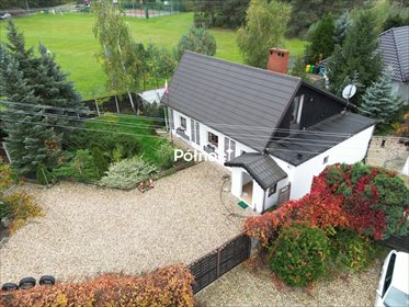 dom na sprzedaż 112m2 dom Lipiany