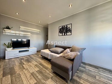 mieszkanie na wynajem 56m2 mieszkanie Zabrze, Zaborze