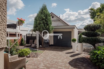 dom na sprzedaż 143m2 dom Poznań, Grunwald, Grunwaldzka