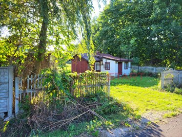 działka na sprzedaż 3201m2 działka Karnice