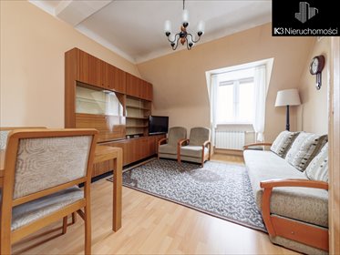 mieszkanie na sprzedaż 44m2 mieszkanie Warszawa, Praga-Południe Saska Kępa, Niekłańska