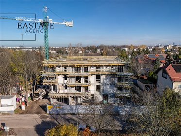 mieszkanie na sprzedaż 73m2 mieszkanie Warszawa, Włochy, Solipska