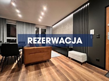 Luksusowy 45 m² apartament z balkonem w Białymstoku polecam! mieszkanie Białystok, Nowe Miasto, Magazynowa