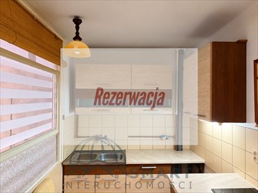 Polecam funkcjonalne 2-pokojowe mieszkanie 38 m² w centrum Sieradza mieszkanie Sieradz, marsz. Józefa Piłsudskiego