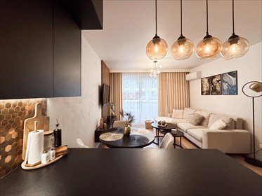 mieszkanie na wynajem 47m2 mieszkanie Wrocław, Krzyki, Jagodno, Stanisława Drabika