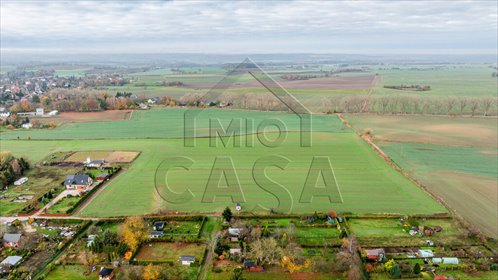 Zapraszam do zakupu działki 3001 m² w Gniewinie działka Gniewino, Ogrodowa