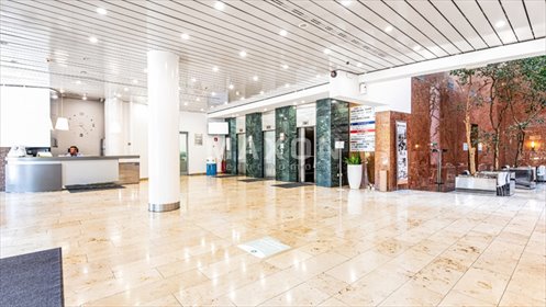 Nowoczesne biuro 74 m² w centrum Woli z klimatyzacją lokal użytkowy Warszawa, Wola, ul. Grzybowska