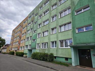mieszkanie na sprzedaż 37m2 mieszkanie Wałcz, Centrum, Królowej Jadwigi