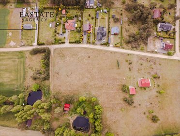 działka na sprzedaż 1366m2 działka Kamień